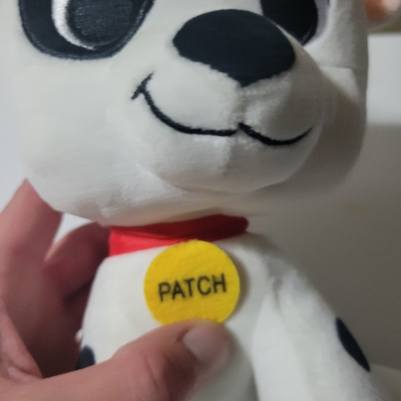 Disney 101 Dalmations Spot Plush Toy - Picture 4 of 6